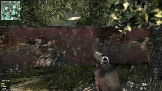 Fucking first try ever on that spawnshot....