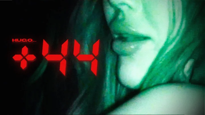 +44 - Hugo (Official Music Video)