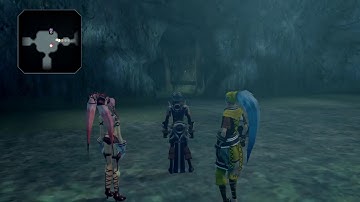 .hack // G.U. Last Recode // Rebirth  Walkthrough No Commentary Part 17