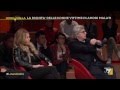 Sgarbi vs Bruzzone: "Lumaca! Chi ca**o sei te? Una capra!"