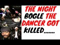 Bogle Was SH0T UP In A Brutal Attack 15 Years Ago But Who Really KlLLED Him?