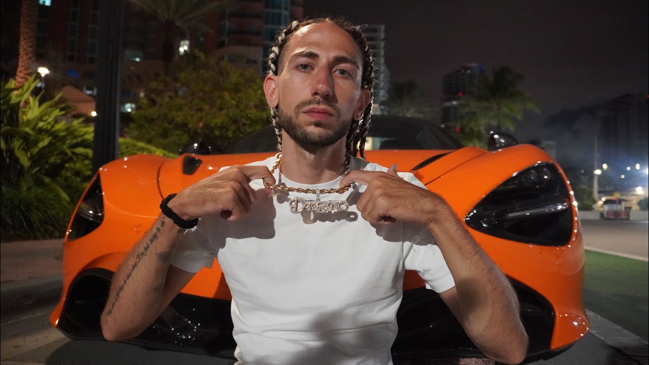 Dilano DaLion - Go Salah (Official Music Video)