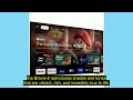 Sony BRAVIA 8 65-Inch OLED 4K Google TV – Premium Features at a Great Price