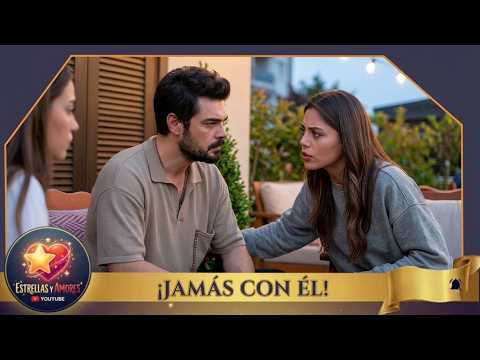 Sıla's Hard Hit to Halil İbrahim: "I Would Never Be With Him!"