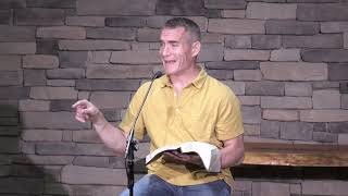 John 19:31-42 - October 13, 2021