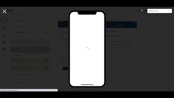 Adalo hints: countdown timer for an event