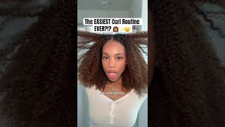 SORRY I LIED!! 😗✨🤎#curlyhair #hairtutorial #naturalhair #hairtransformation