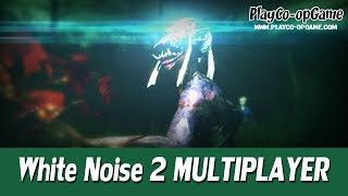 White Noise 2 - Rusalka Gameplay screenshot 5