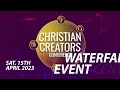 The Christian Creators Conference Promo