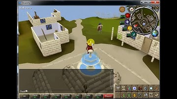 INSANITY RSPS || DAY 9 || ECO || PVP|| NEW HOME HAPPY 2017