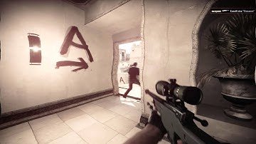 CS:GO | My First Ace!