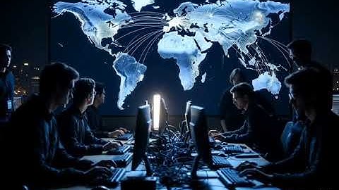 NotPetya🔥|The Most Destructive Cyberattack in History