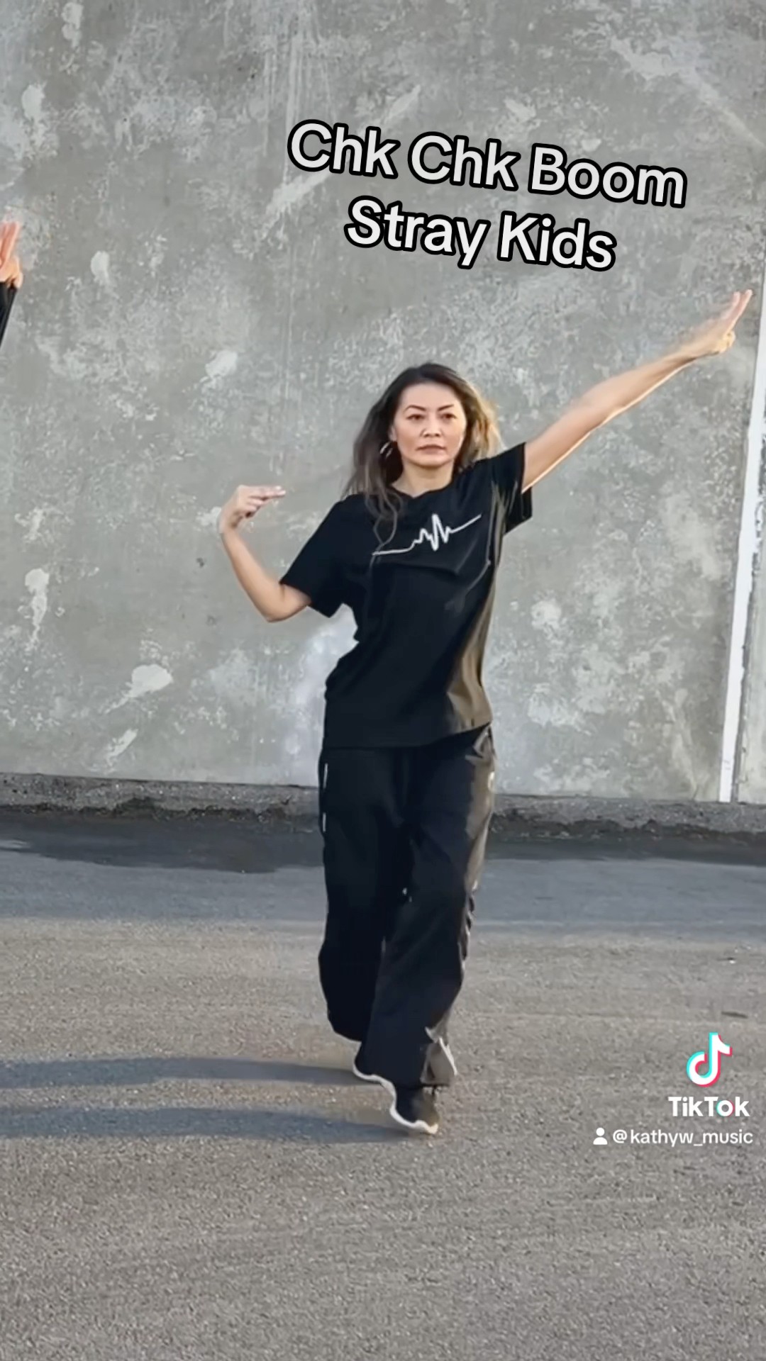 #straykids #chkchkboom #dancecover #kpop