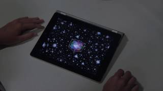 E-Pub Interativo - Um Olhar Nos Espaços De Dimensão 3