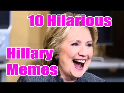 10-hilarious-hillary-clinton-losing-elections-memes