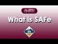 What is safe  alephglobal scrum team  scrumorg agile scaledagileframework