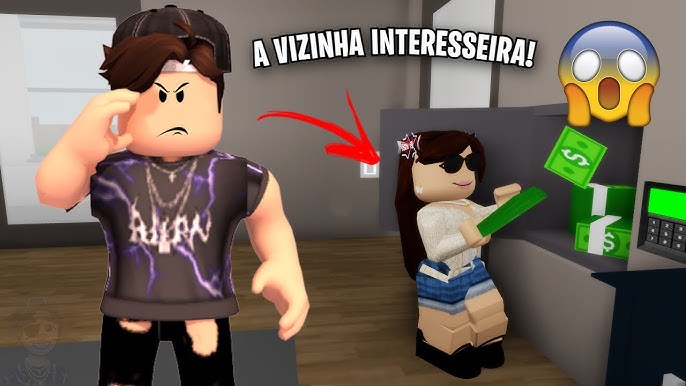 Larissa games de roblox e historinhas (@Larissagamesde2) / X