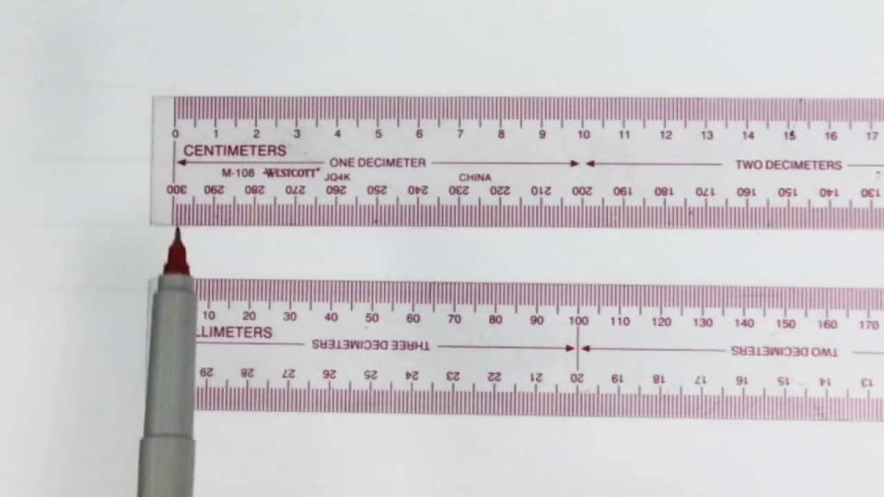 Measuring Length YouTube