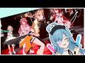 VTuber reacts to "Hololive English 4th Concert -Serendipity- Free Preview" Day 2