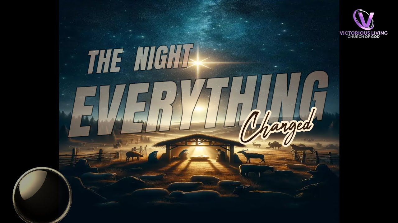 The Night Everything Changed Merry Christmas YouTube The Night Everything Changed Merry Christmas YouTube