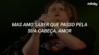 Lewis Capaldi - Forget Me (Traduzido)