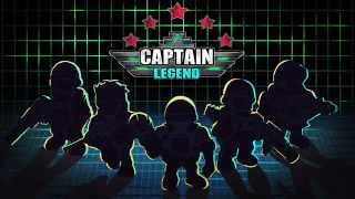 Captain Legend