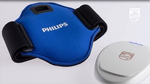 Philips BlueControl – How to use