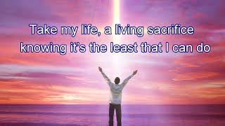 Living Sacrifice - Song