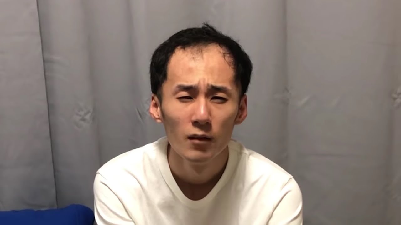 ささぼー、パクられていた過去を告白【ネリカン】