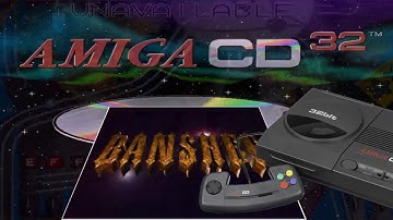 amiga cd32 launchbox platform video
