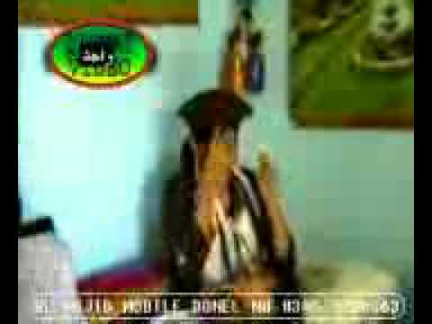 Pashto nice tapey by amin composer hazir gul
