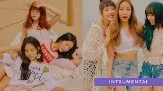 여자친구 GFRIEND - 'VACATION' INSTRUMENTAL