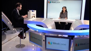 Le TDD et la qualité de code, c’est notre ADN - Michael Azerhad - Entreprise WealCome