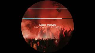 Nico Bondi - No Time To Regret