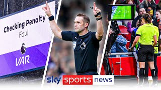 How can VAR be improved | Super Sunday Matchday