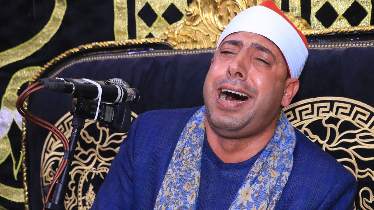 الشيخ على جاب الله | الأنبياء عزاء الحاج مصطفى عبدالسلام الأخناوى | محلة مرحوم _ طنطا ١٣_١١_٢٠٢٣