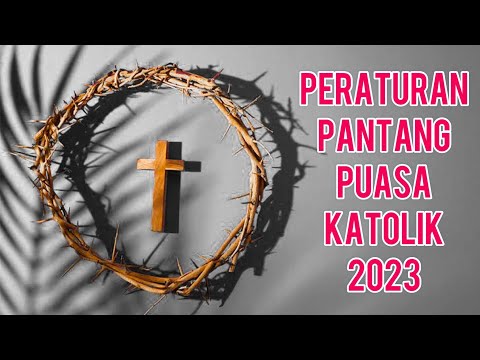 Video: Bolehkah anda makan daging pada hari Paskah?