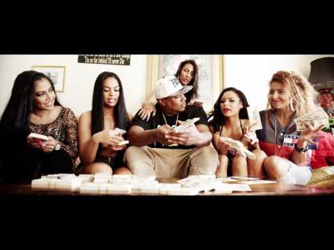 704 ft. Nipsey Hussle  "Chase The Grip" [Official Video]