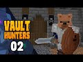 A Vaulters Life For Me | Vault Hunters Modded Minecraft | Episode Two