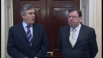 Northern Ireland: Policing and justice devolution?