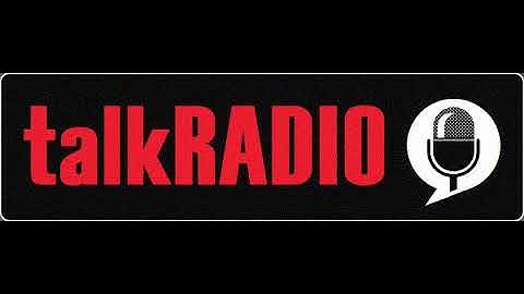 Tom Wilson speaks to talkRADIO about Anjem Choudary and deradicalization