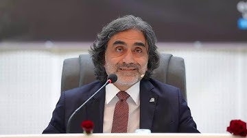 Gazze Ekseninde  I 18.10.2025 I Ensar Vakfı Yalova