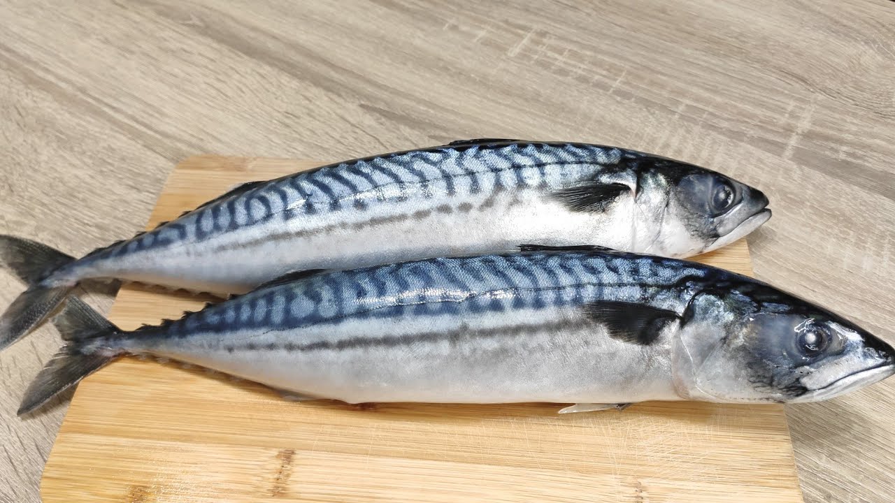 Скумрията става толкова сочна и вкусна, че тази рецепта ще ви стане любима.