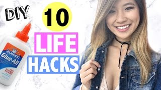 11 life hacks you must know!