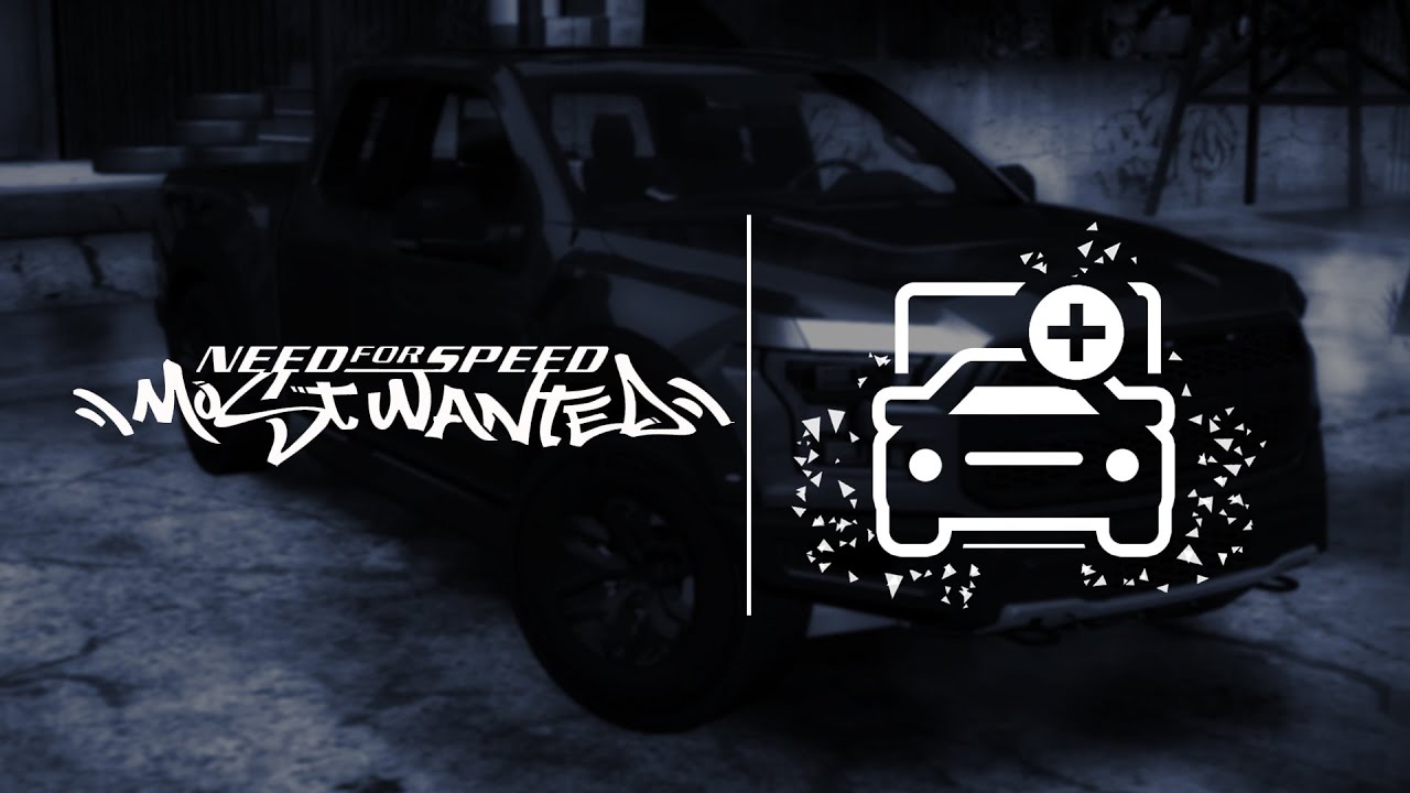 Need For Speed Most Wanted: Downloads/Addons/Mods - Bootscreens