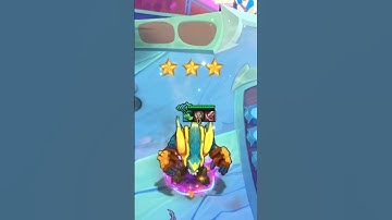 Xe ủi Malphite | TFT Set 15