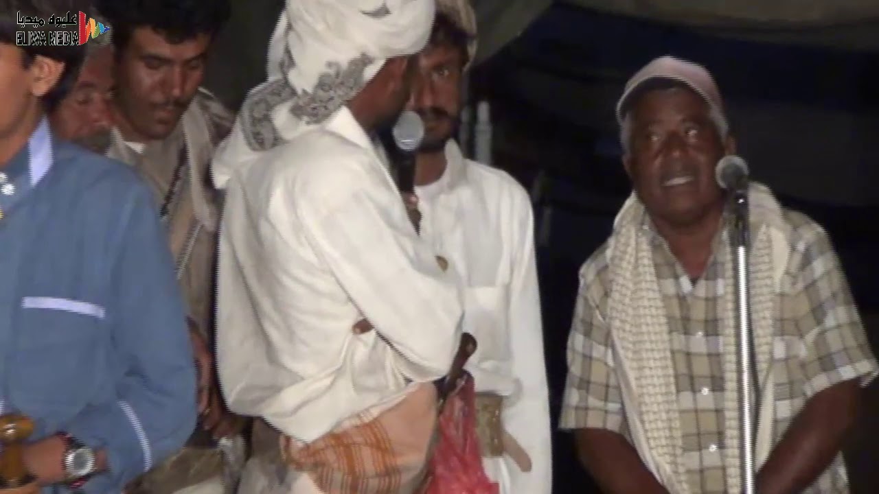 سمره روعه في مرخه /القادري/لقب/لا تفوتك