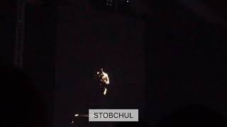 190622 Kim Jaehwan 1st Fanmeeting Mind In Bangkok  Love You Still Begin Again Cut