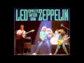 Led Zeppelin - Achilles Last Stand (live 1980 Switzerland)