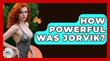 How Powerful Was Jorvik? - Unmapping Scandinavia